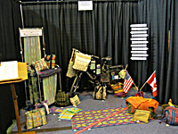 Peninsula Weavers Guild